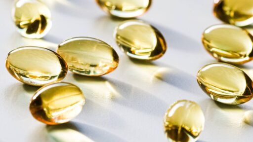 Imagen destacada del post: Beneficios del Omega 3 para la salud