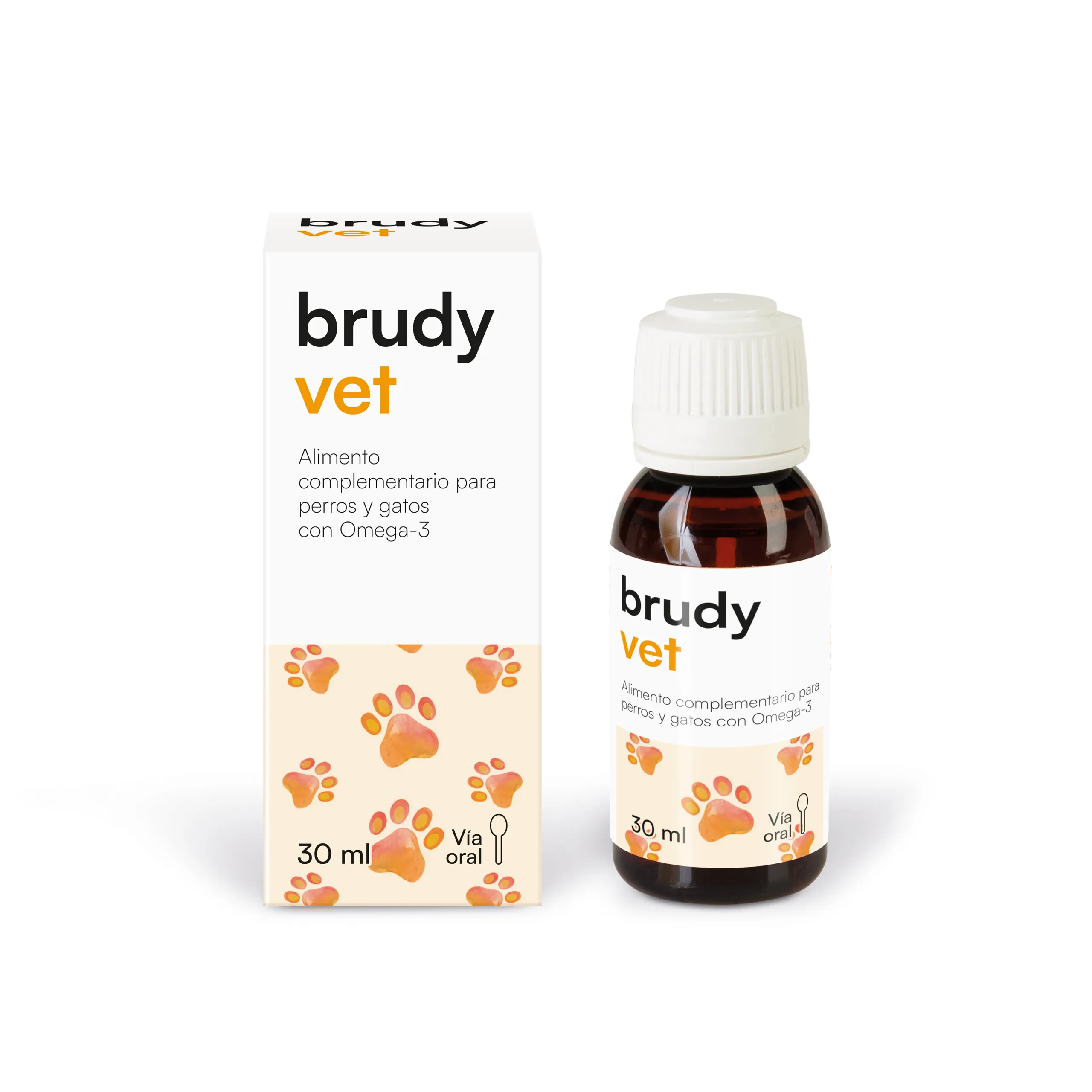 BRUDY VET - Productos BRUDYLAB
