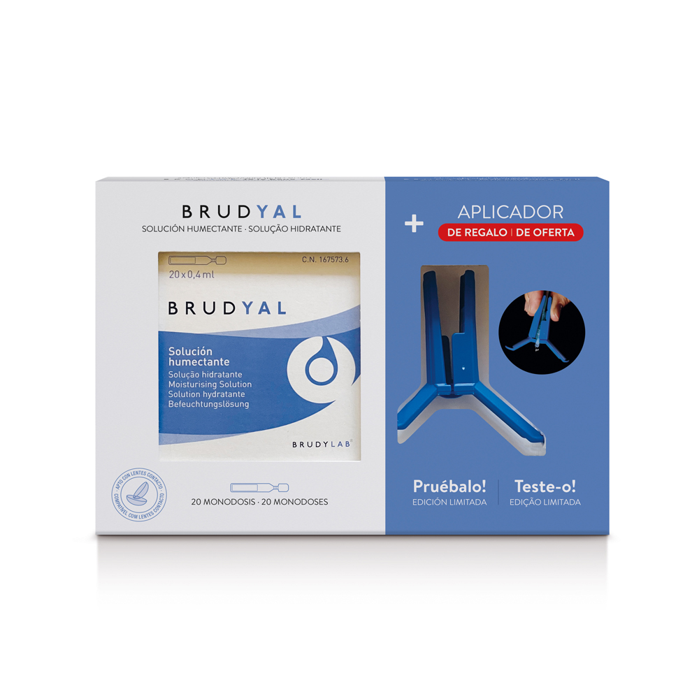 BRUDYAL MONODOSIS - Productos BRUDYLAB