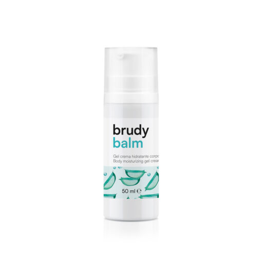 Cuidado de la piel / BRUDY BALM