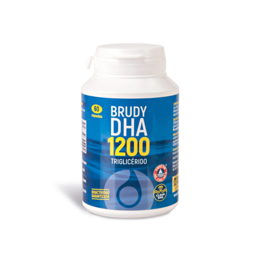 Salud General / BRUDY DHA 1200