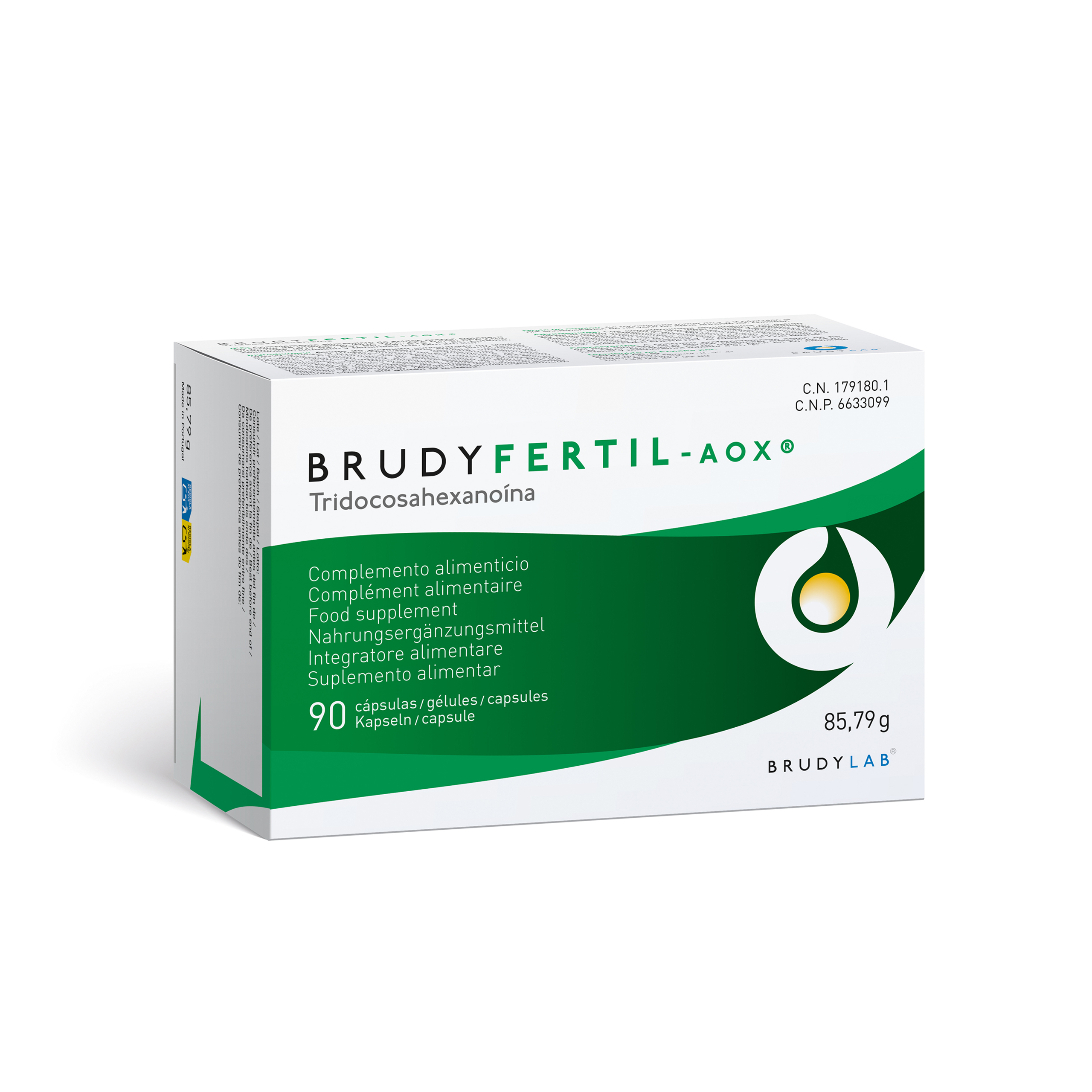 BRUDY FERTIL-AOX - Productos BRUDYLAB