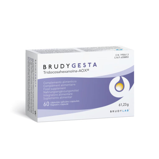 Salud Reproductiva / BRUDY GESTA