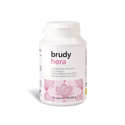 Salud de la mujer / BRUDY HERA