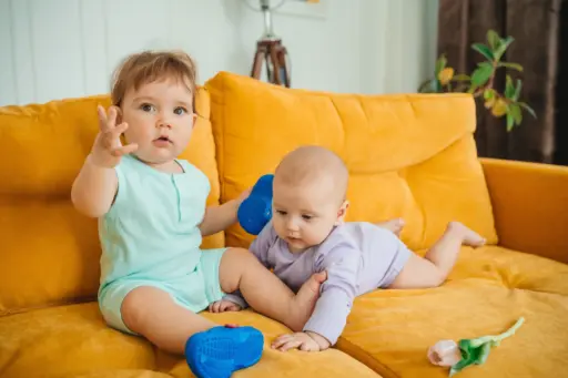 Productos para Saúde Infantil
