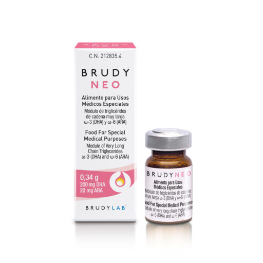 BRUDY NEO