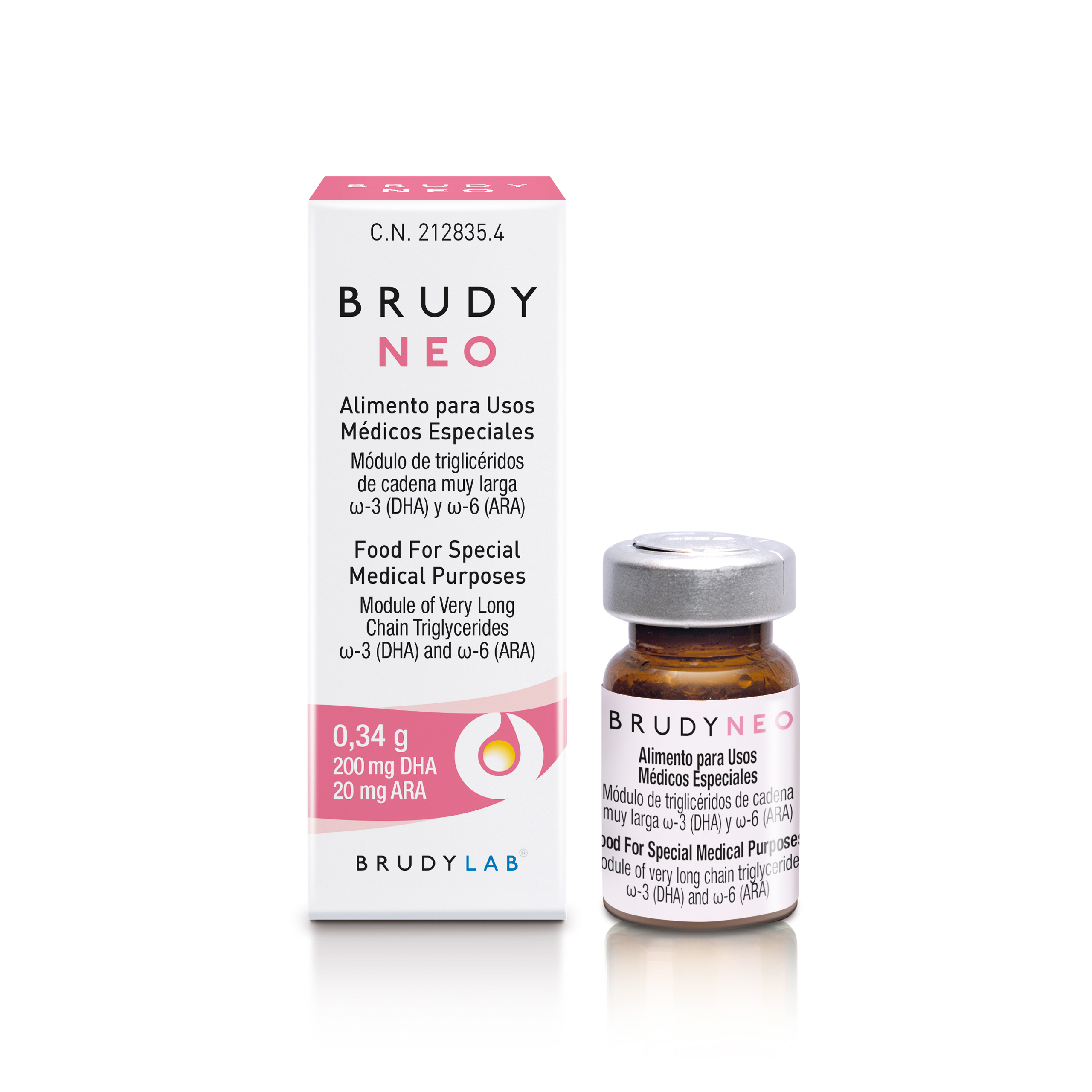BRUDY NEO - Productos BRUDYLAB