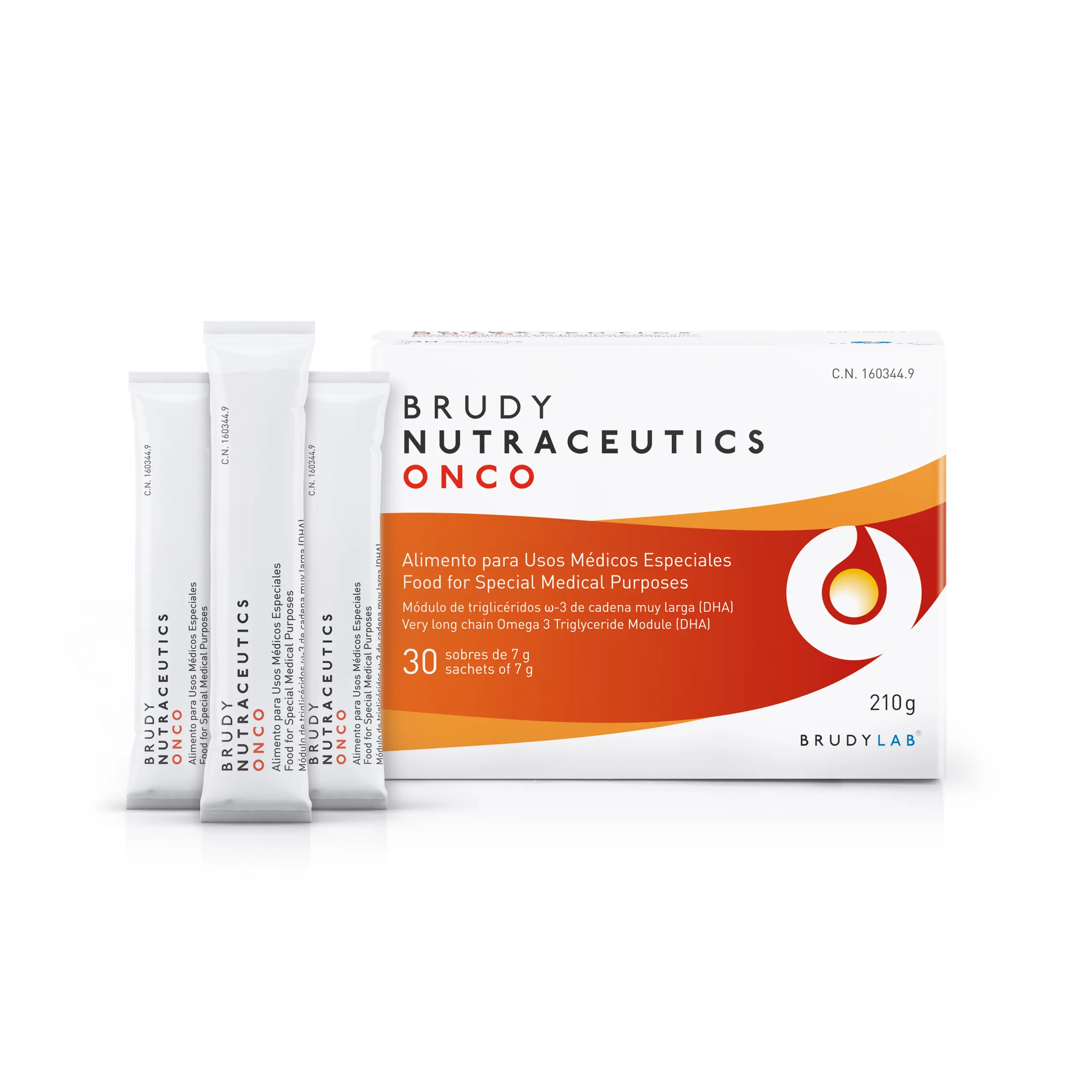 BRUDY ONCO - Productos BRUDYLAB