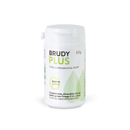 Salud General / BRUDY PLUS