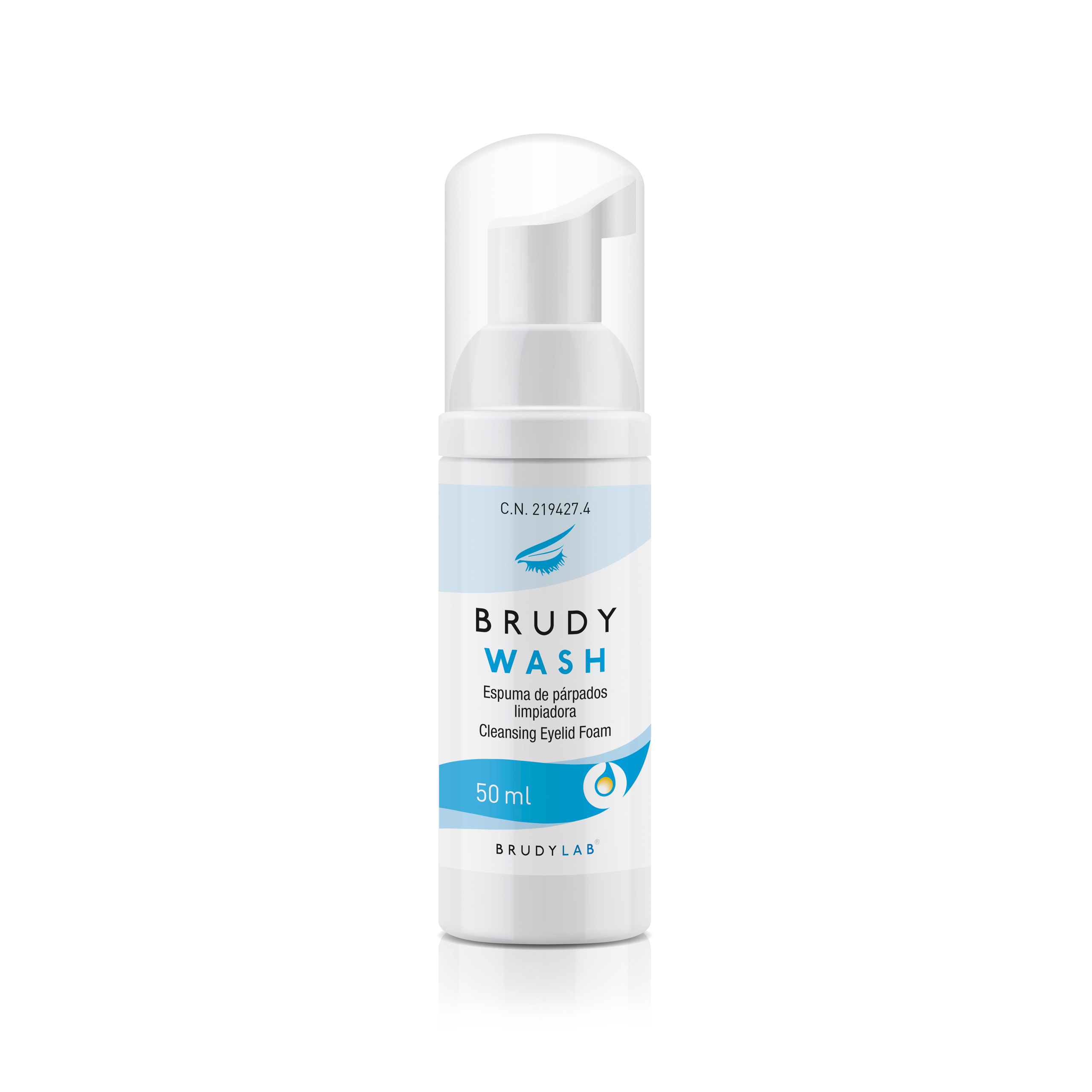 BRUDY WASH - Productos BRUDYLAB