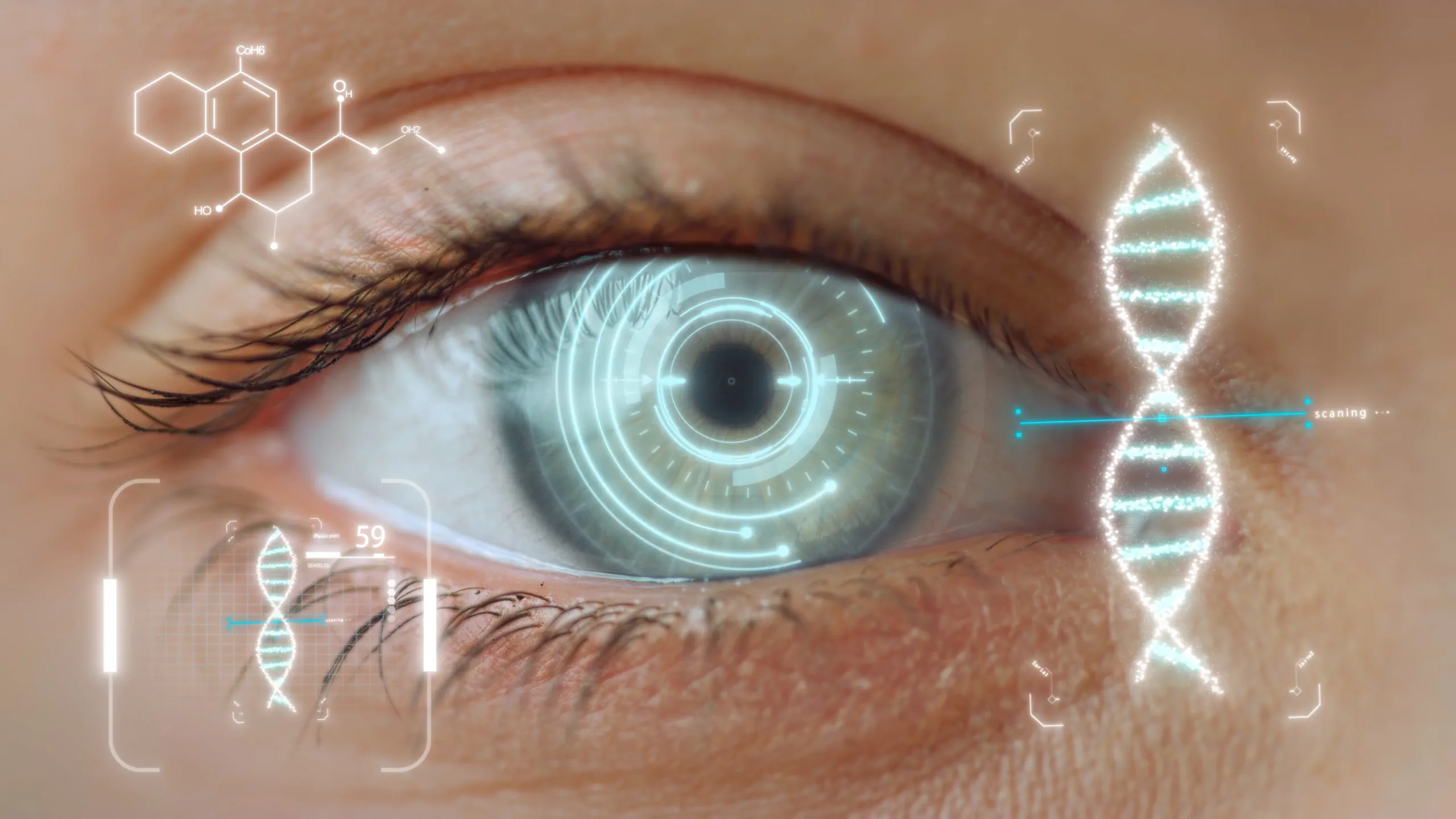 ¿Por qué el DHA es tan importante para tus ojos?