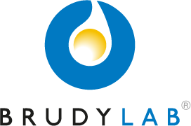 BRUDYLAB Logo
