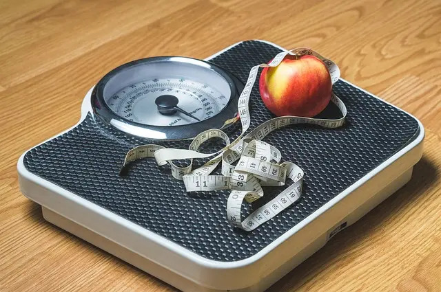 Obesidad y Lipoinflamación