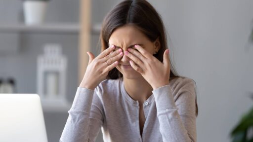 Imagen destacada del post: Ojos secos – Beneficios de la nutrición en el Síndrome del Ojo Seco