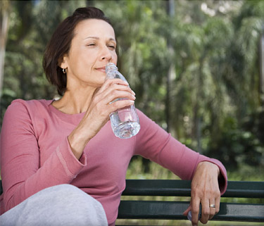 Imagen destacada del post: Omega 3 y Menopausia ¿Por qué suplementarse con DHA?