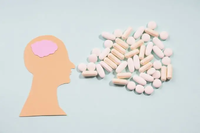 Potenciar la función cerebral con DHA
