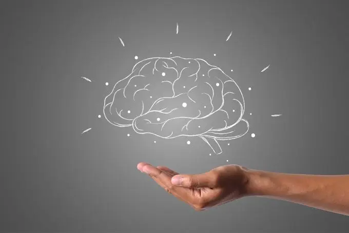 Proteger el bienestar mental con DHA