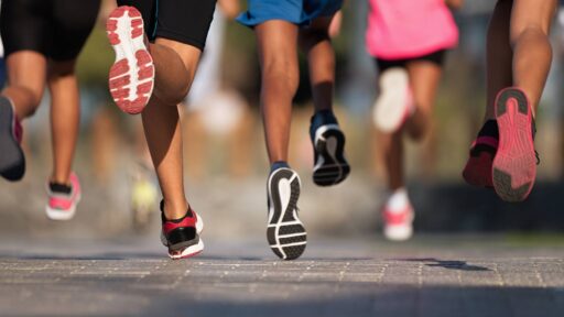 Imagen destacada del post: Nutrición Running – Claves para mejorar tu rutina de running