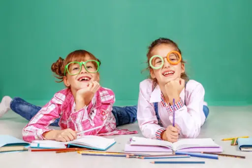 Imagen destacada del post: Vuelta al cole y visión infantil