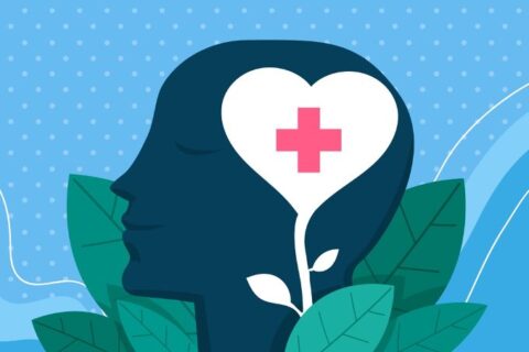 El Poder del DHA en la Salud Mental