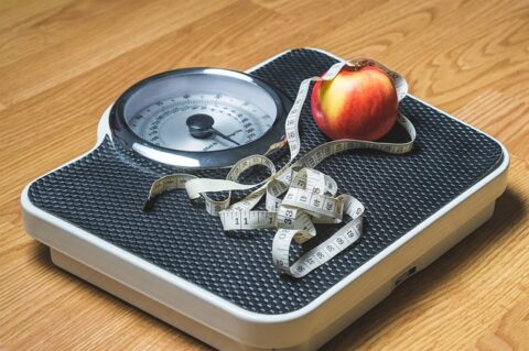 Obesidad y Lipoinflamación