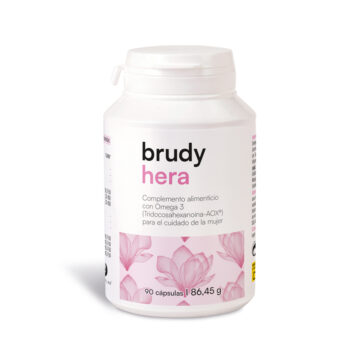 BRUDY HERA