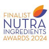 Finalist Nutra Ingredients Awards 2024