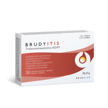 BRUDYITIS