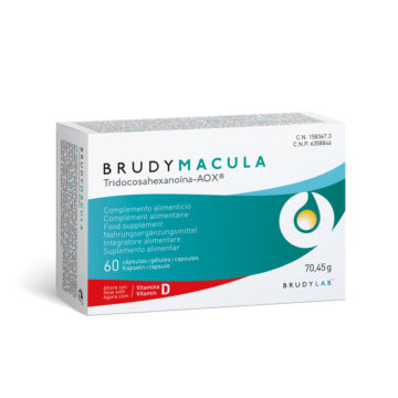 BRUDYMACULA