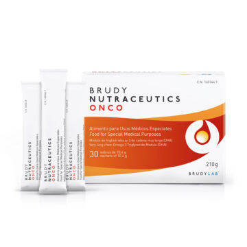 BRUDY NUTRACEUTICS ONCO