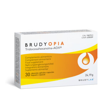 BURDYOPIA