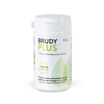 BRUDYPLUS