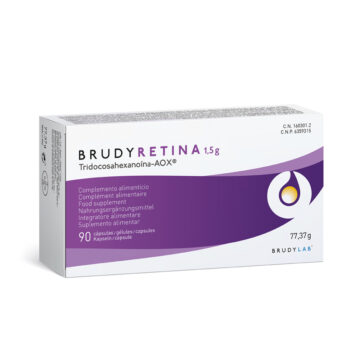 BRUDYRETINA 90