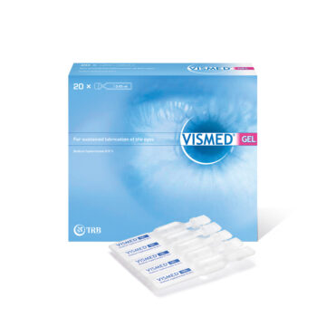 VISMED GEL