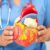 El ácido docosahexaenoico (DHA) es un ácido graso omega-3 esencial para la salud cardiovascular