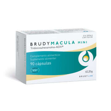 Brudy Macula Mini Brudy Macula Mini